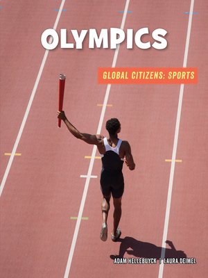 cover image of Olympics